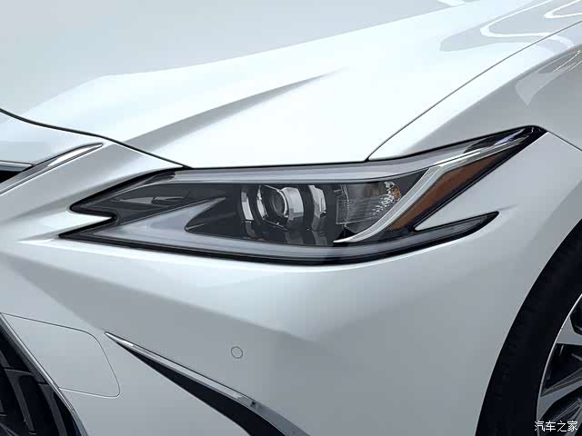 Lexus ES, 2024 18
