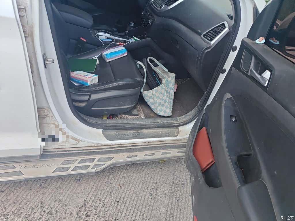 Hyundai Tucson, 2018 21