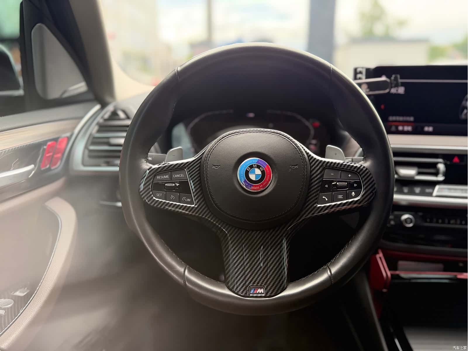 BMW X3, 2022 20