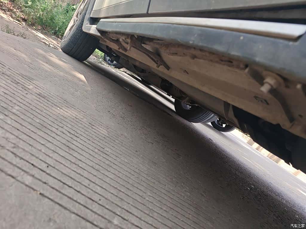 Hyundai Tucson, 2018 19