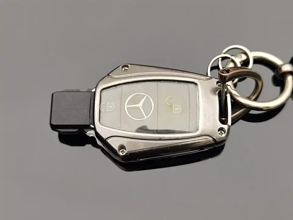 Mercedes-Benz GLK class