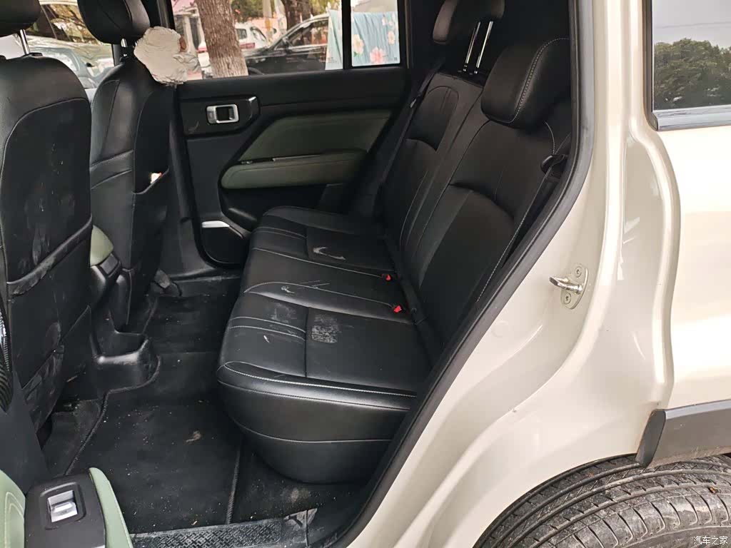 Wuling Yep, 2024 15