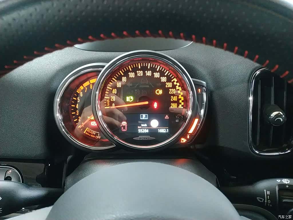 Mini Countryman, 2019 8