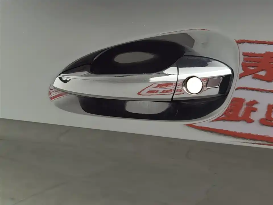 Mercedes-Benz GLK class