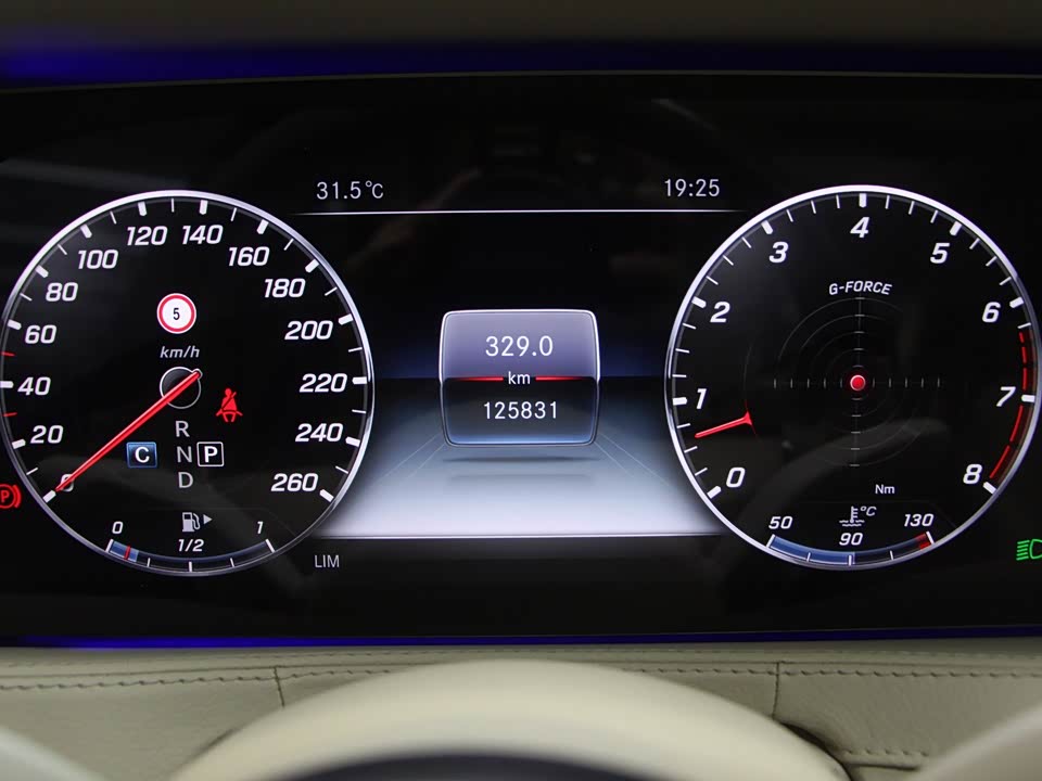 Mercedes-Benz S-class Mercedes-Benz S-class
