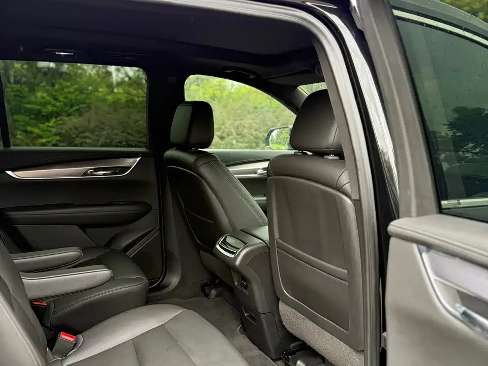 Cadillac XT6 Cadillac XT6