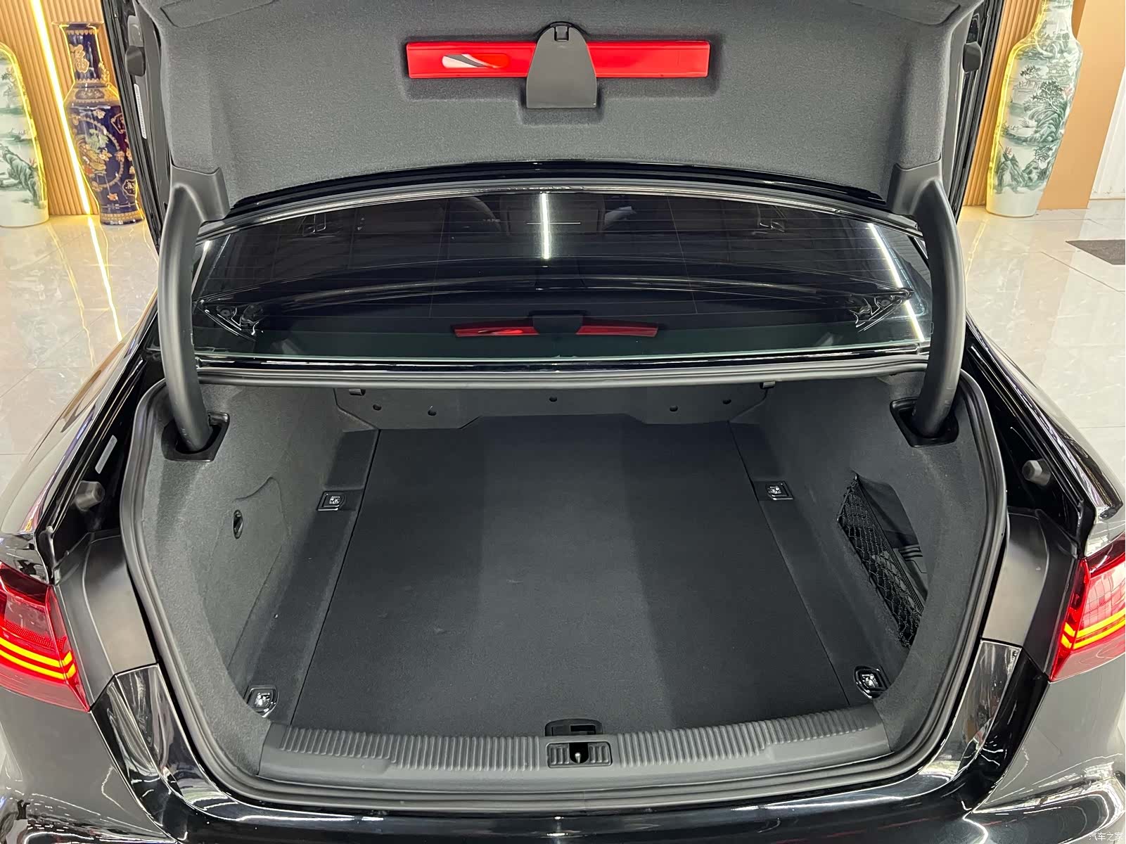 Audi A6L, 2019 18