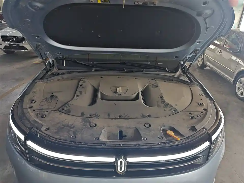 HarmonyOS Ask the world M7