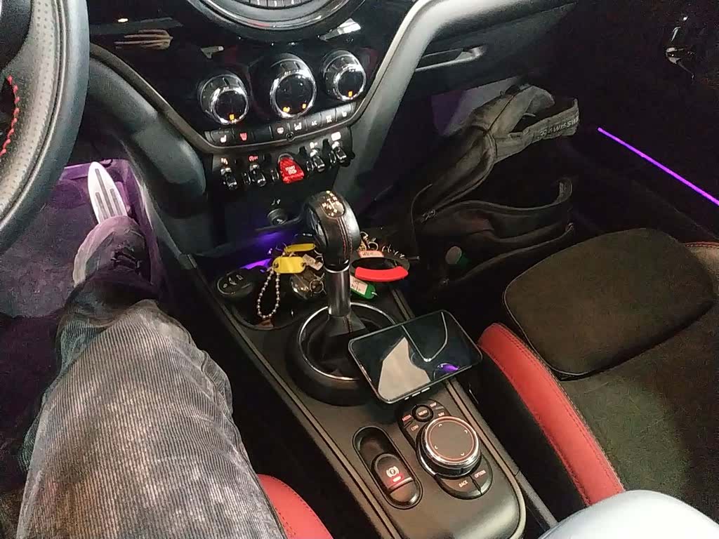 Mini Countryman, 2019 10