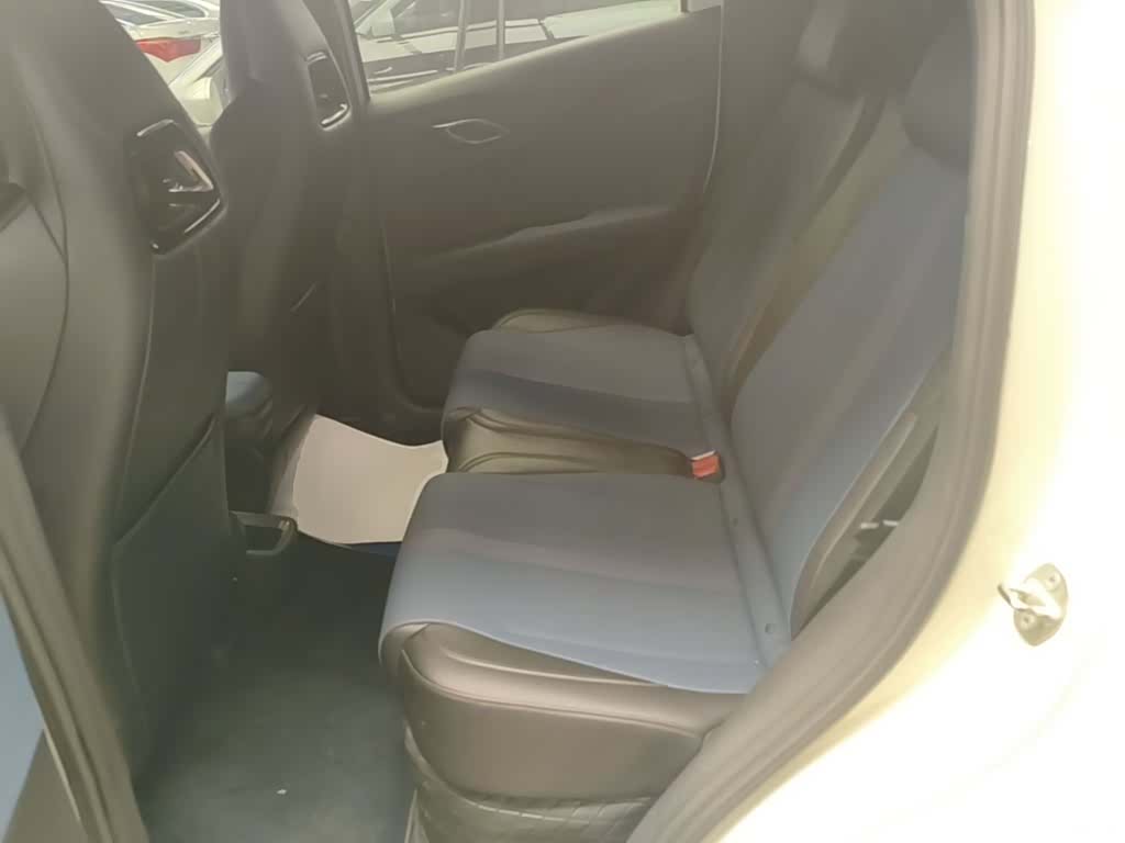 BYD Seagull, 2024 17