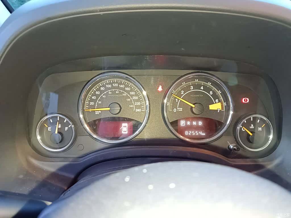 Jeep Compass, 2016 12