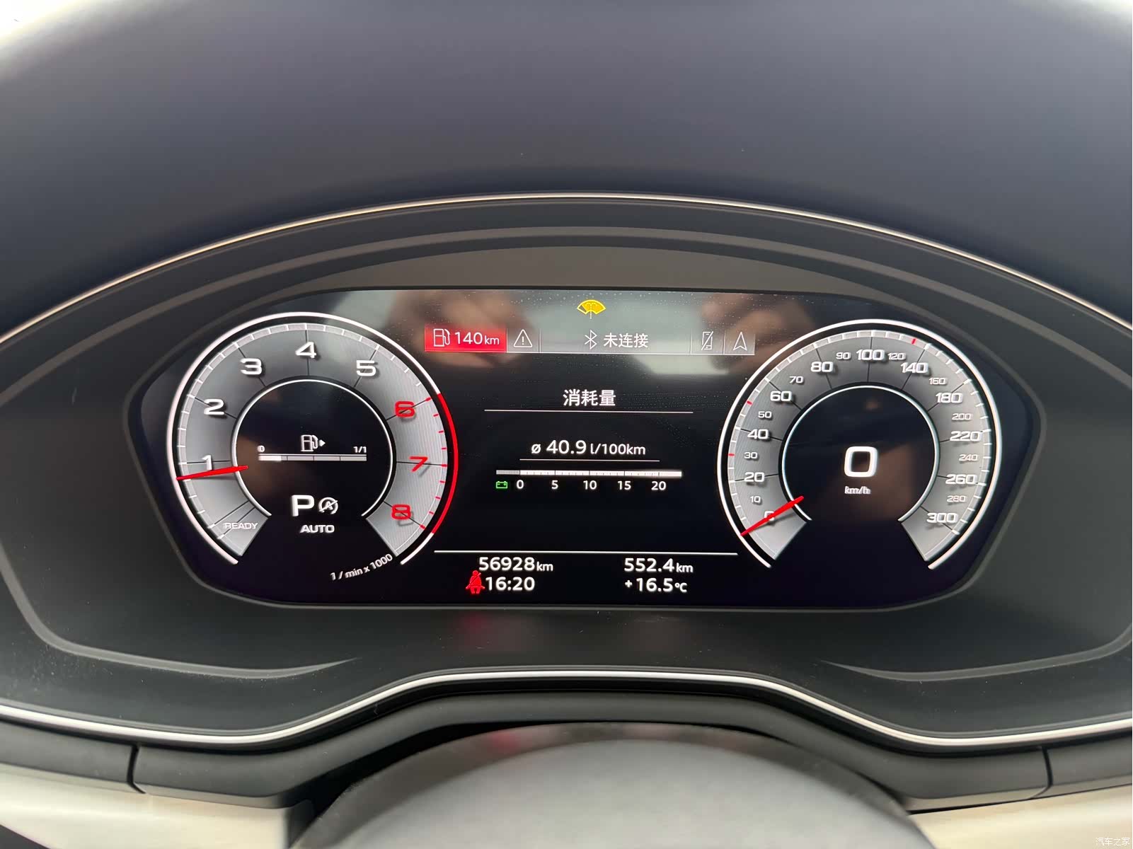 Audi A5, 2023 7