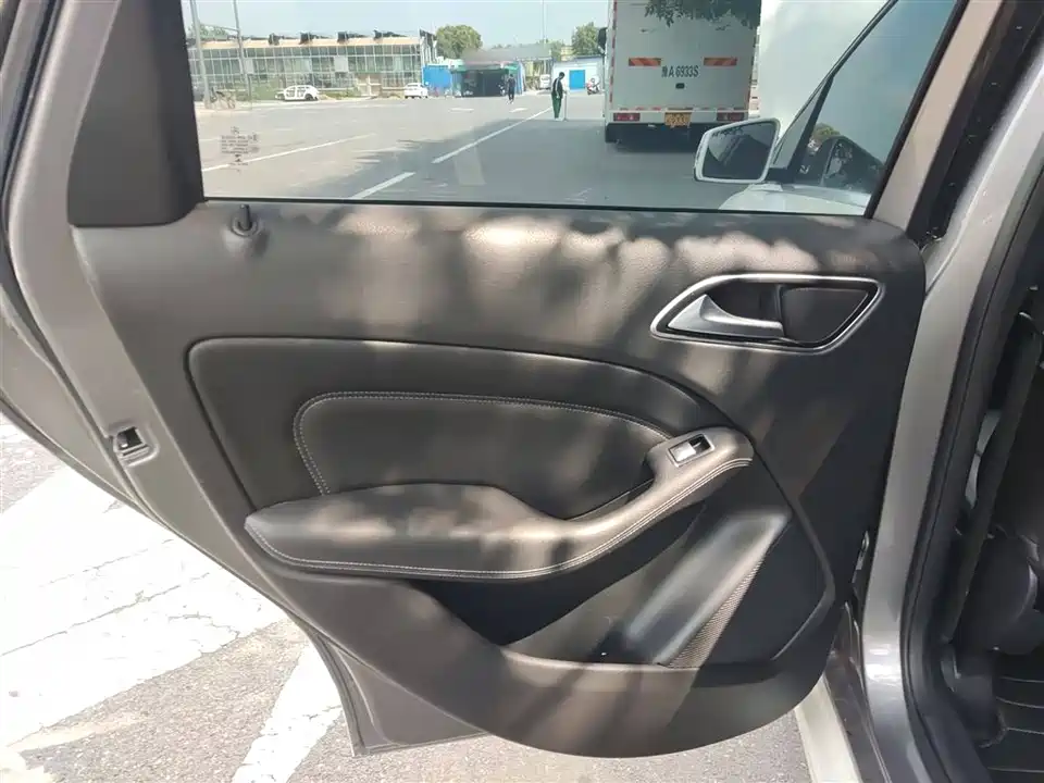 Mercedes-Benz Class B