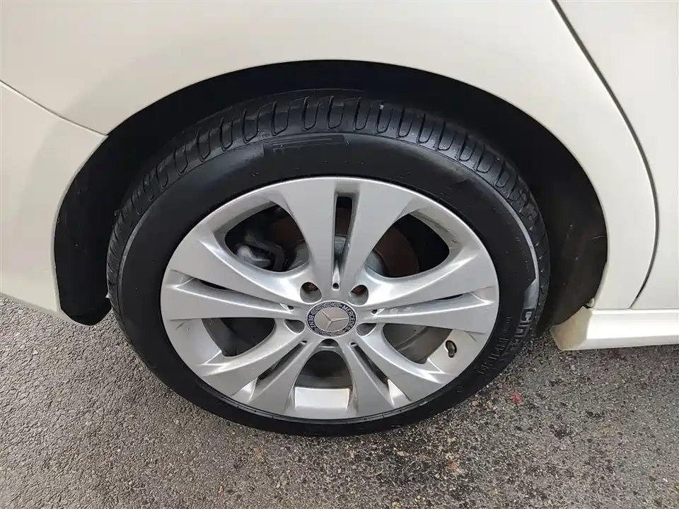 Mercedes-Benz Class B