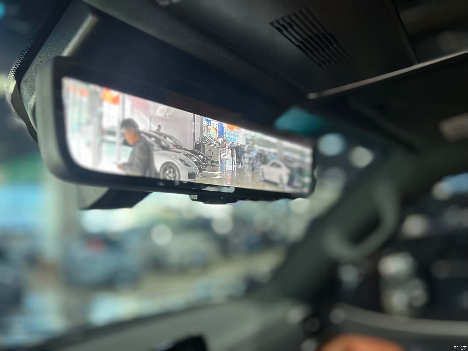 Lexus LX, 2026 16