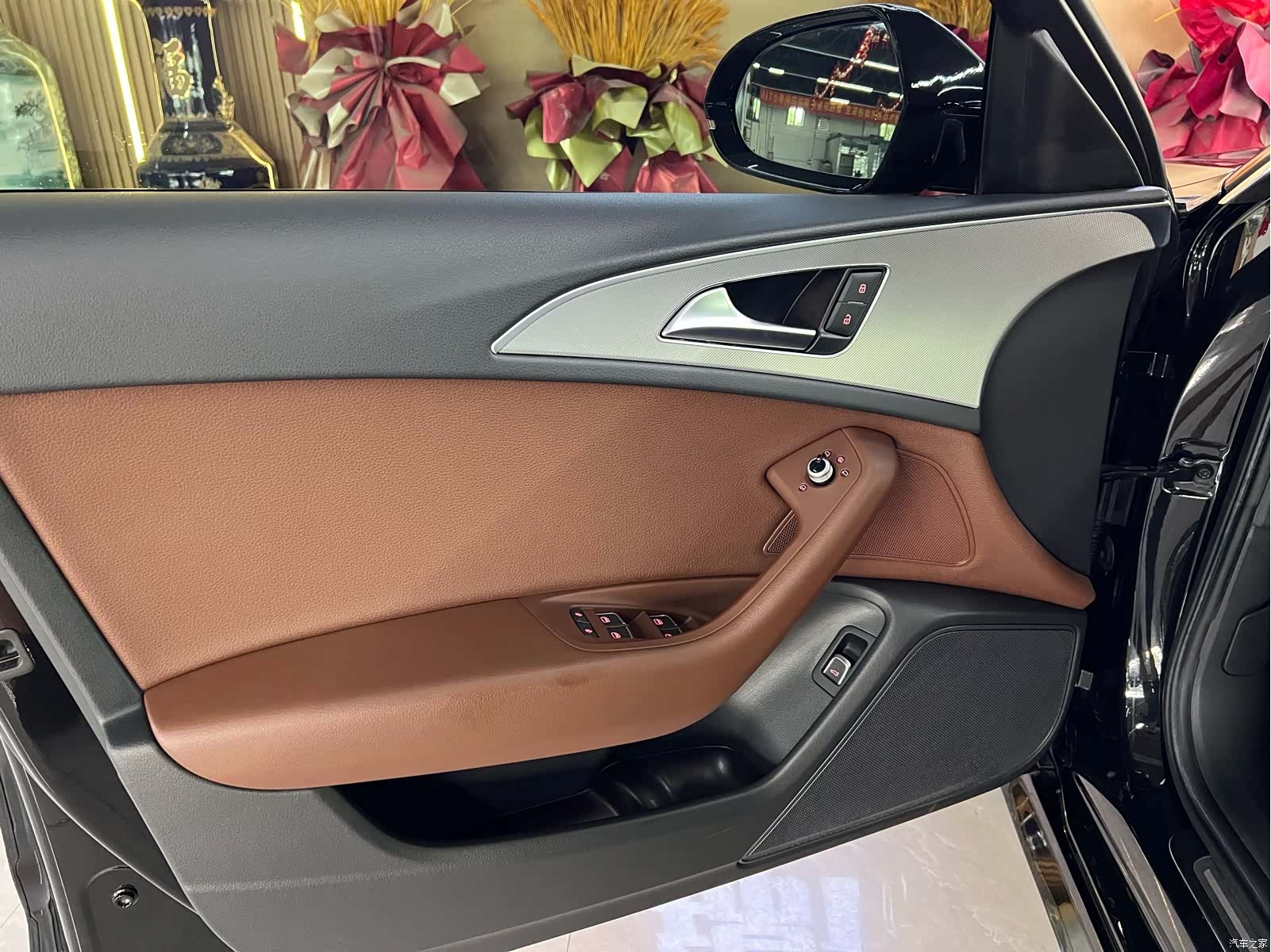 Audi A6L, 2018 9