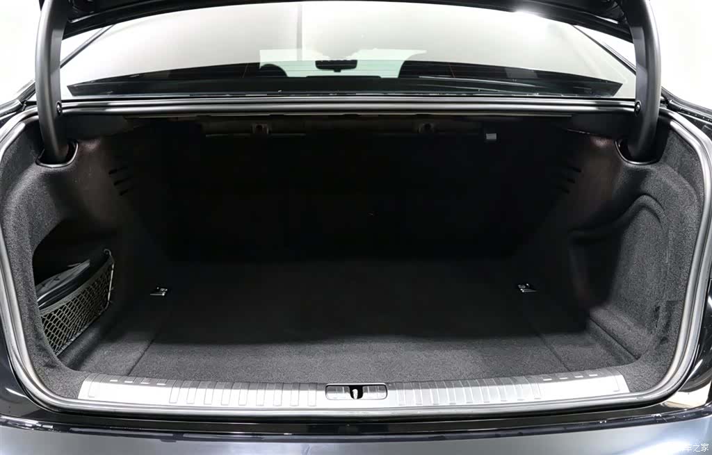 Audi A6L, 2024 18