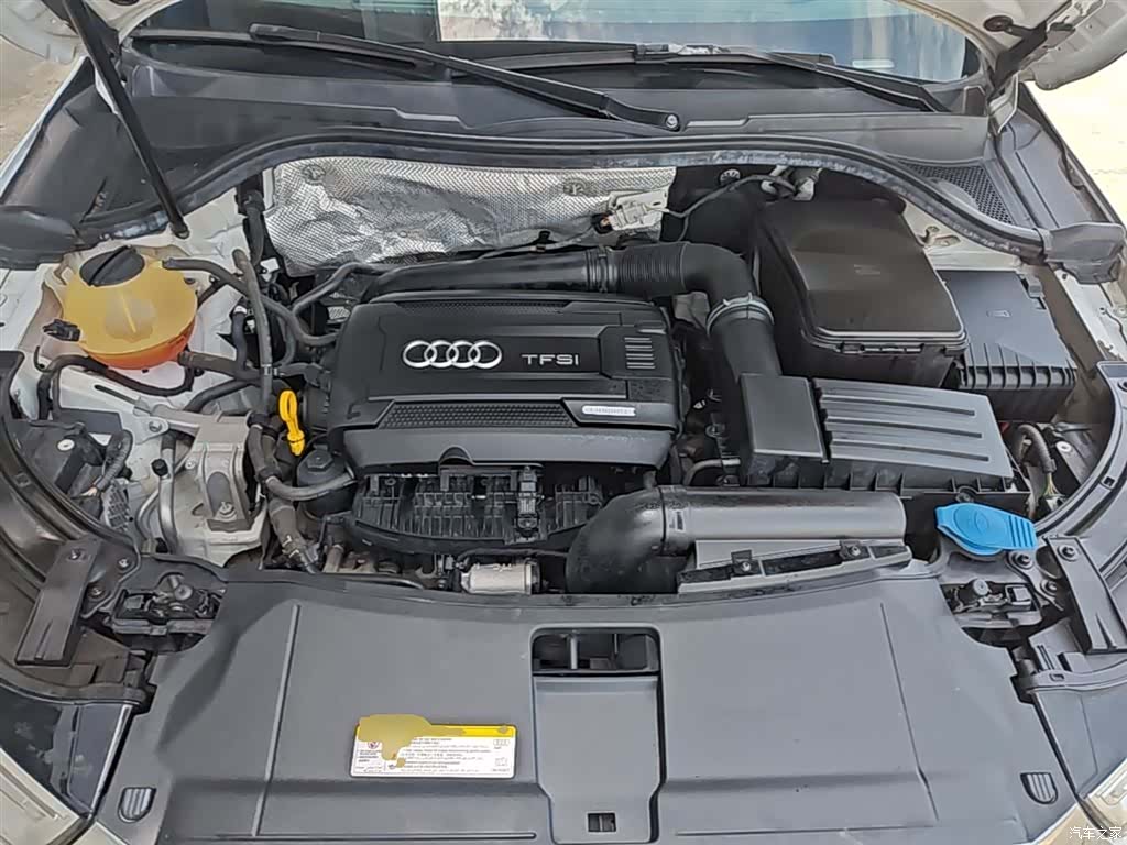 Audi Q3, 2017 20