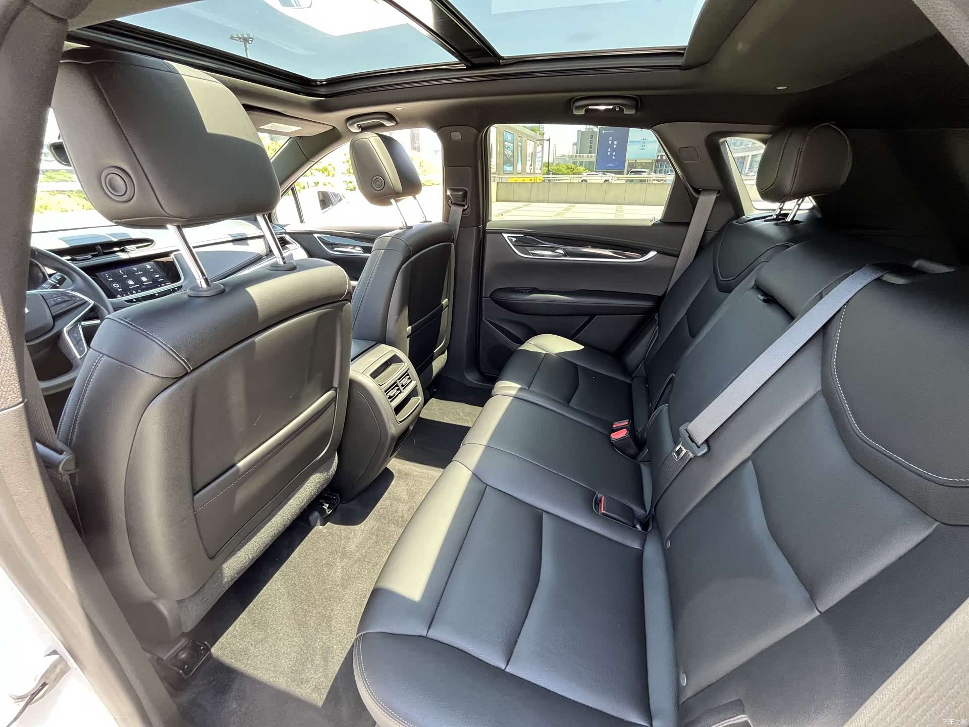 Cadillac XT5, 2021 7
