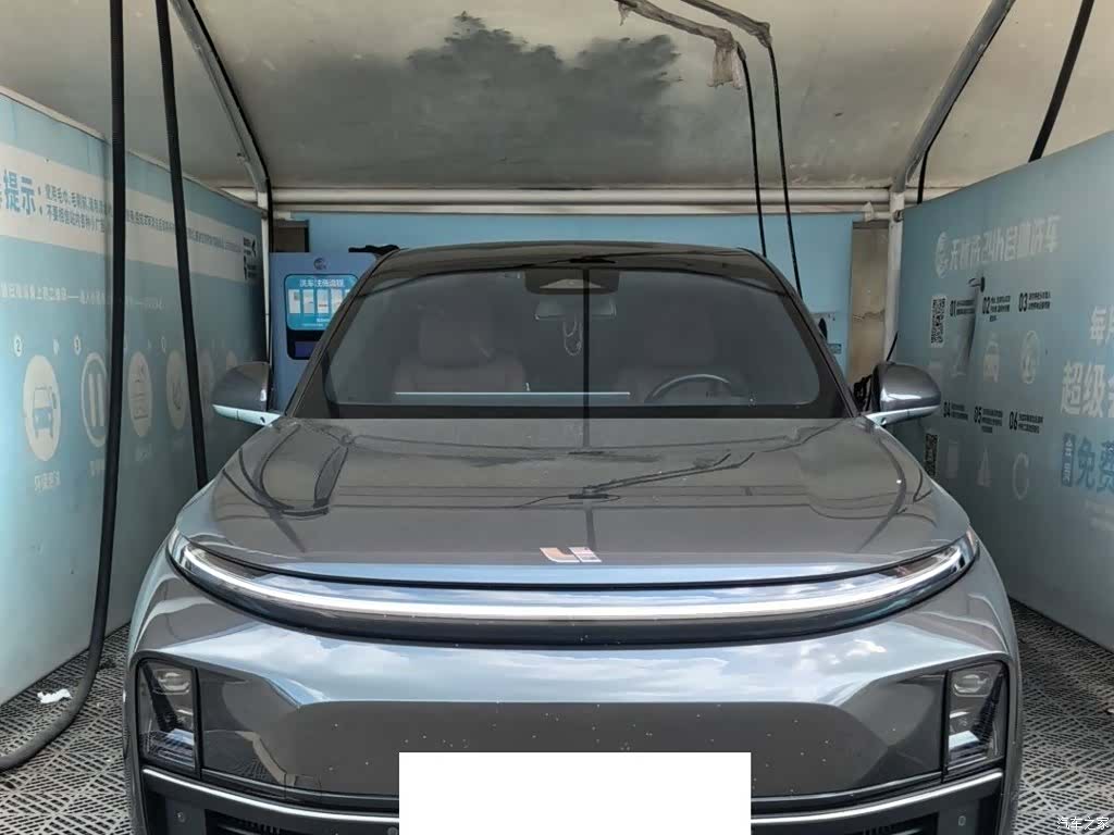 Li Auto L7, 2024 2