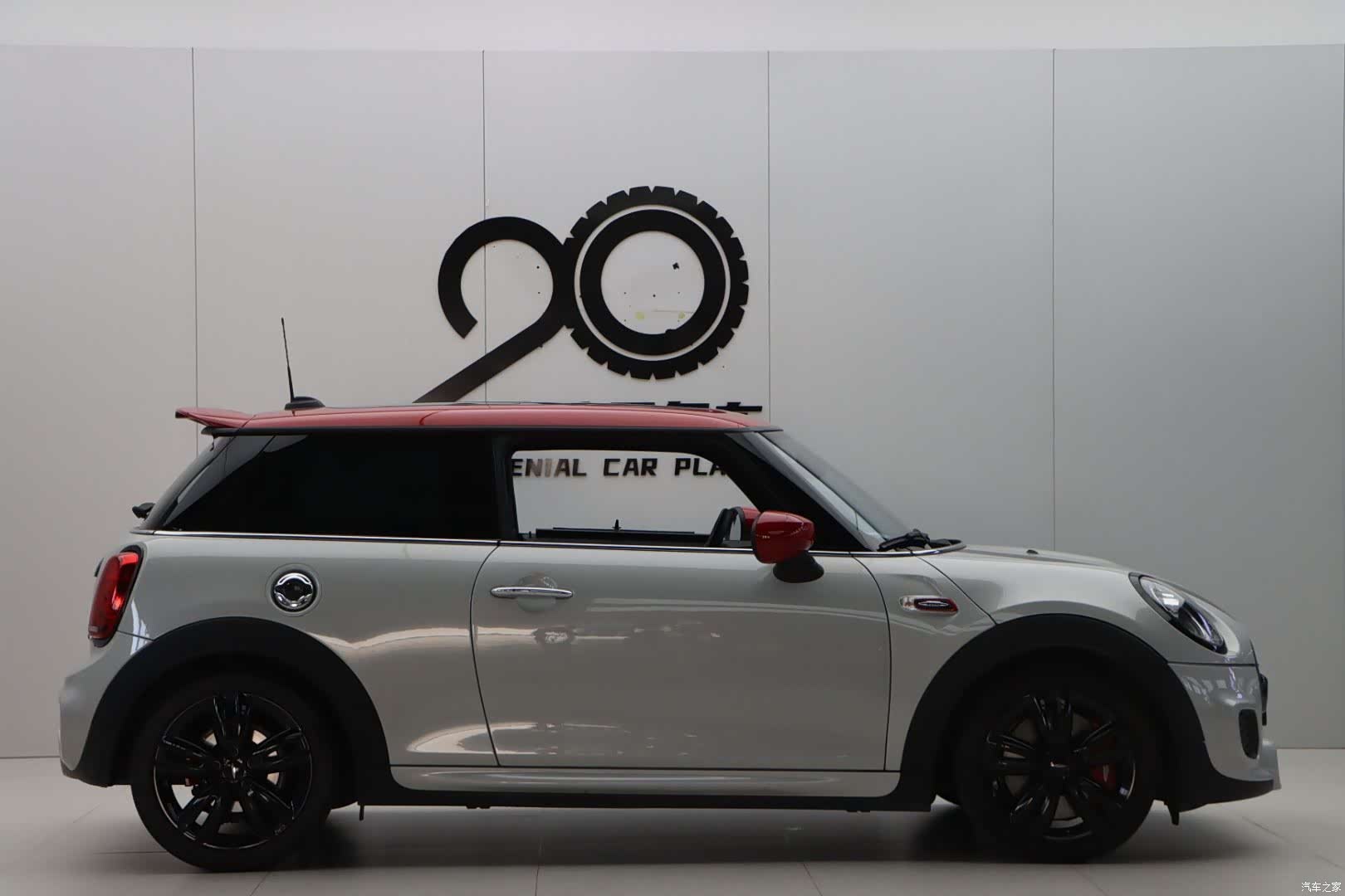 Mini Cooper, 2021 7