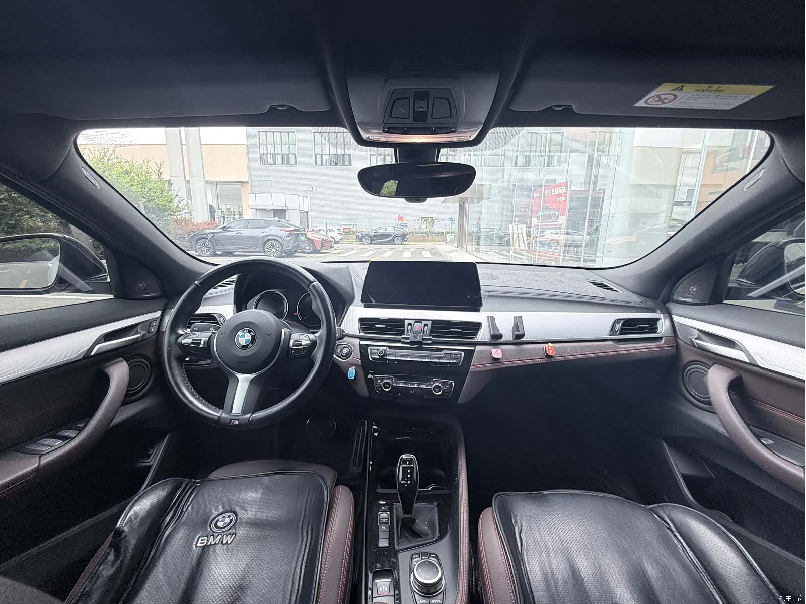 BMW X2, 2022 4