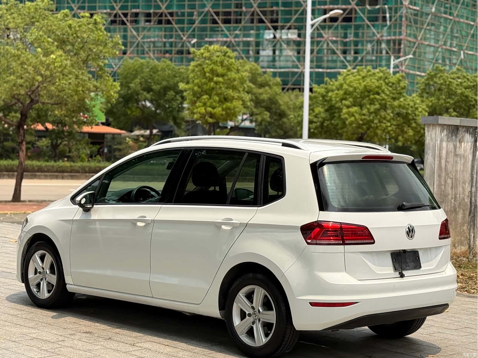 Volkswagen Golf, 2017 7