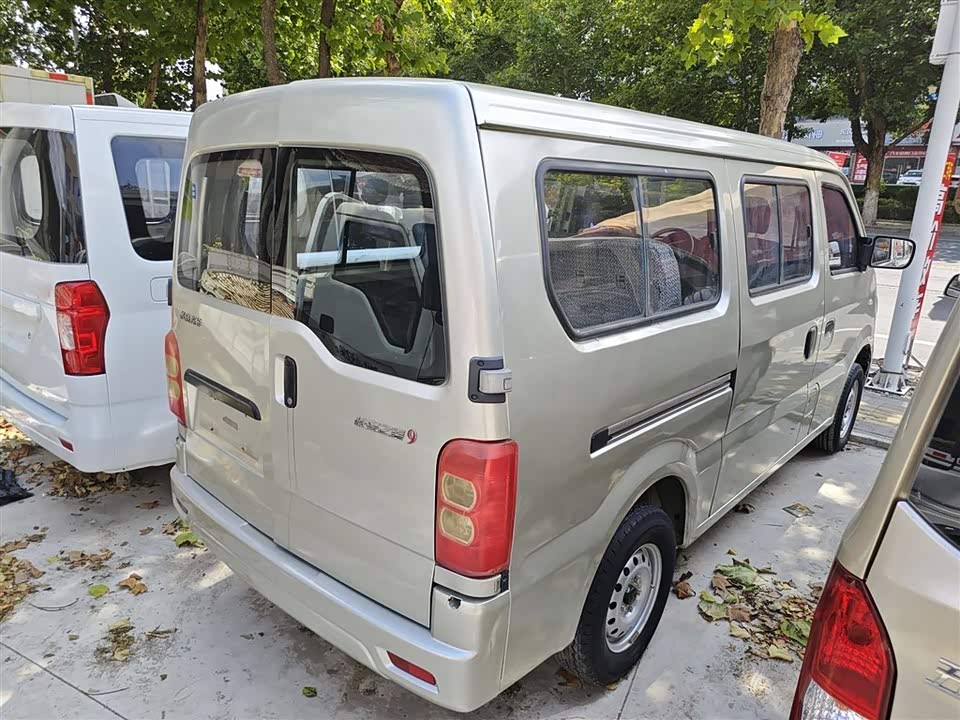Changan Kaicheng Changan Star 9