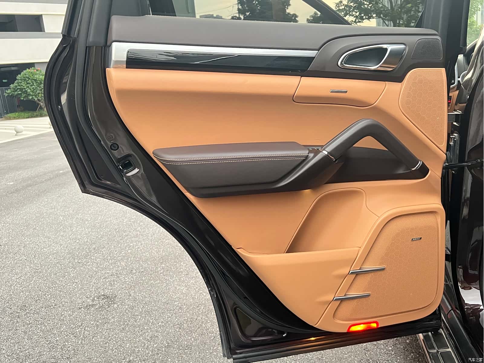Porsche Cayenne, 2016 39
