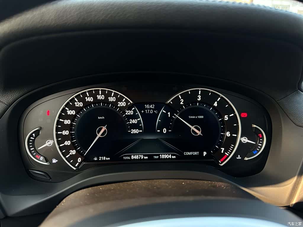 BMW X3, 2019 12