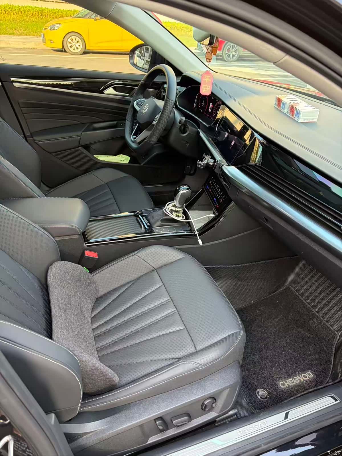 Volkswagen Passat, 2024 12