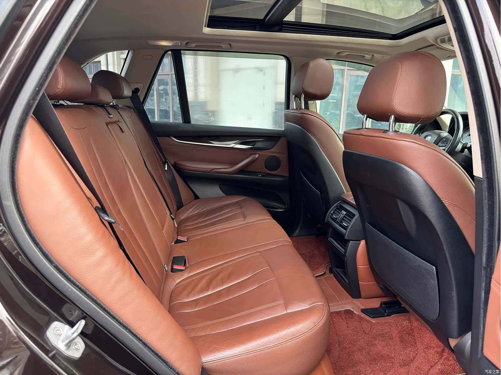 BMW X5, 2014 14