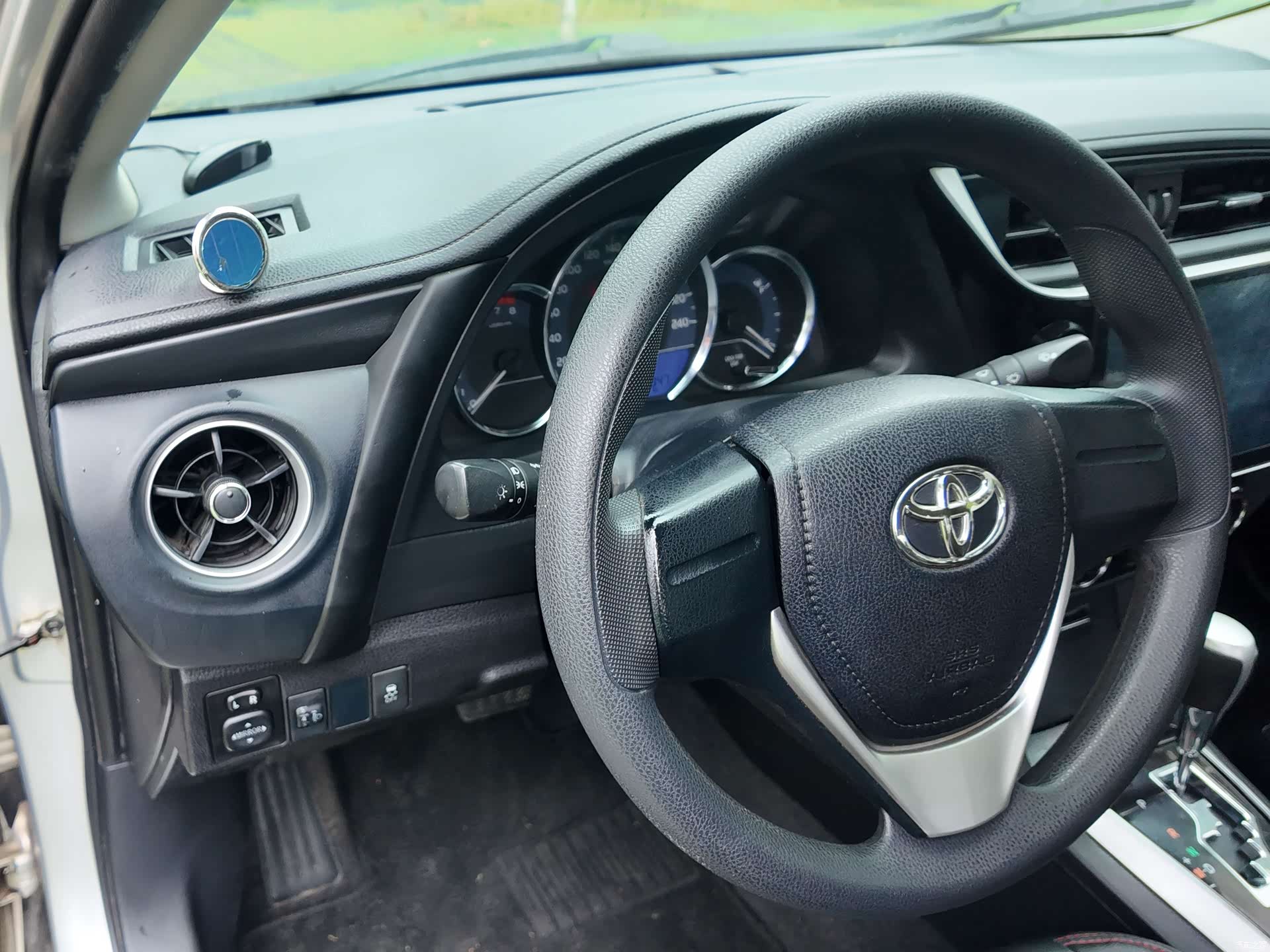 Toyota Corolla, 2018 27