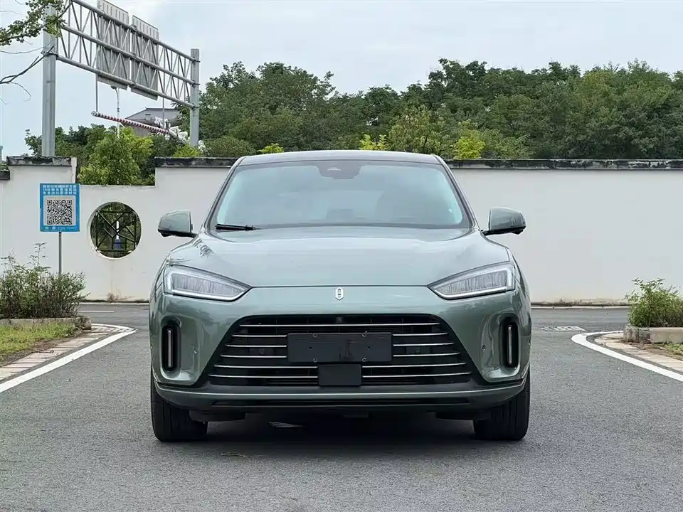 HarmonyOS Ask the world M5