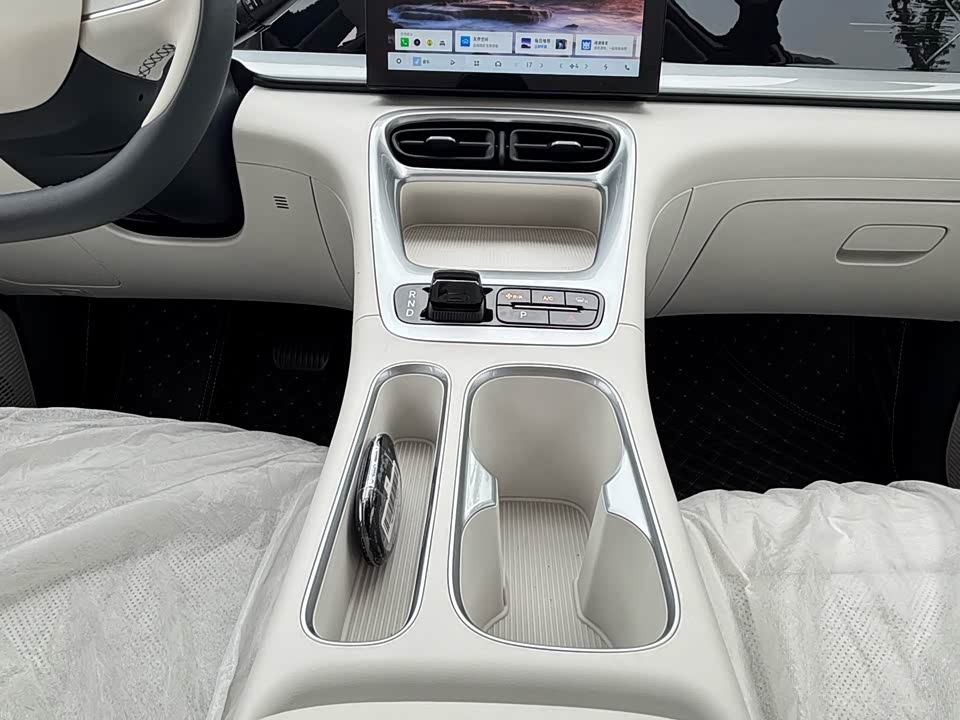 Geely Galaxy Star Wish