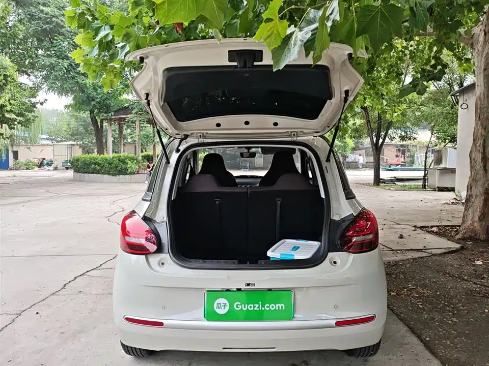 Wuling Wuling Bingguo