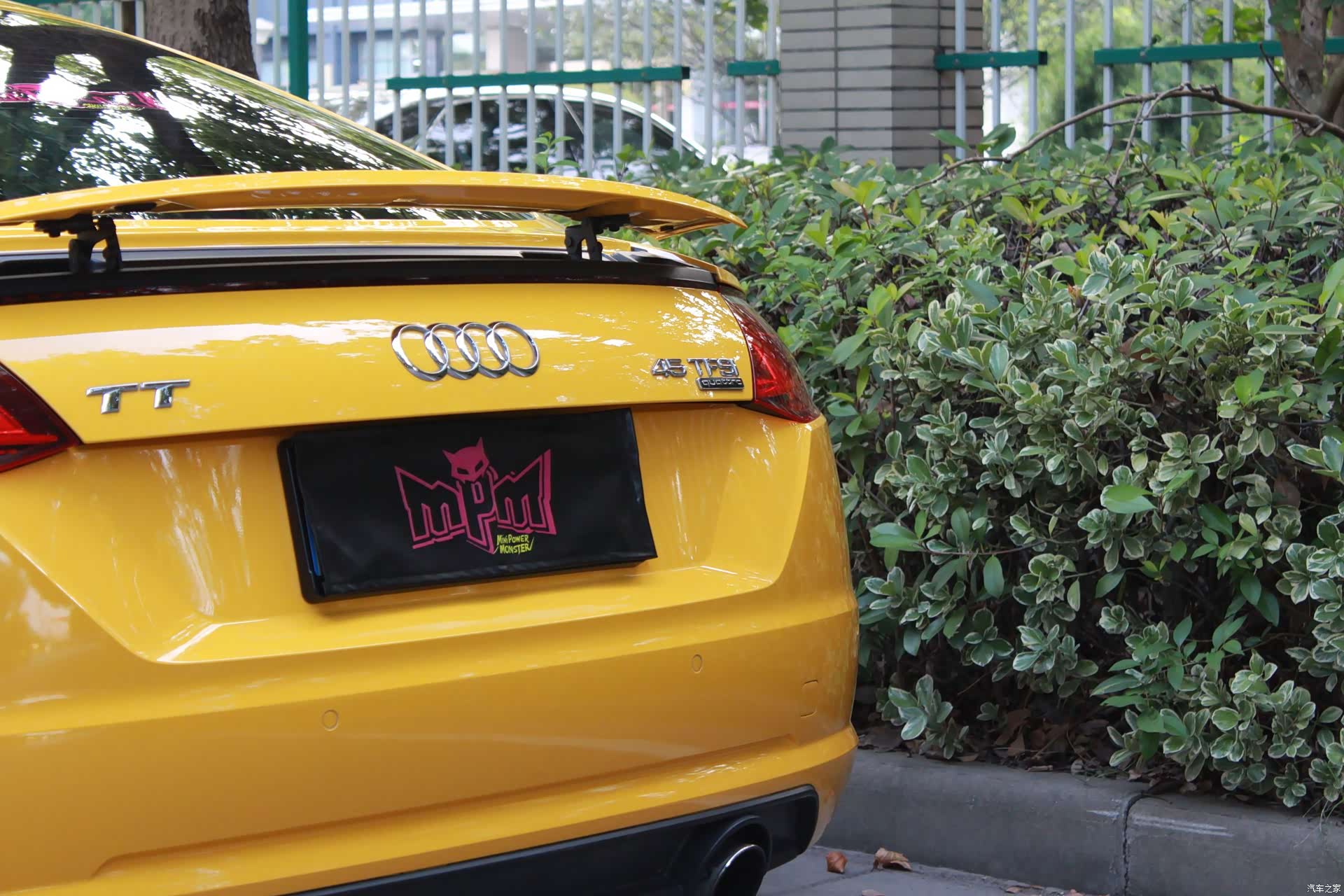 Audi TT, 2015 18