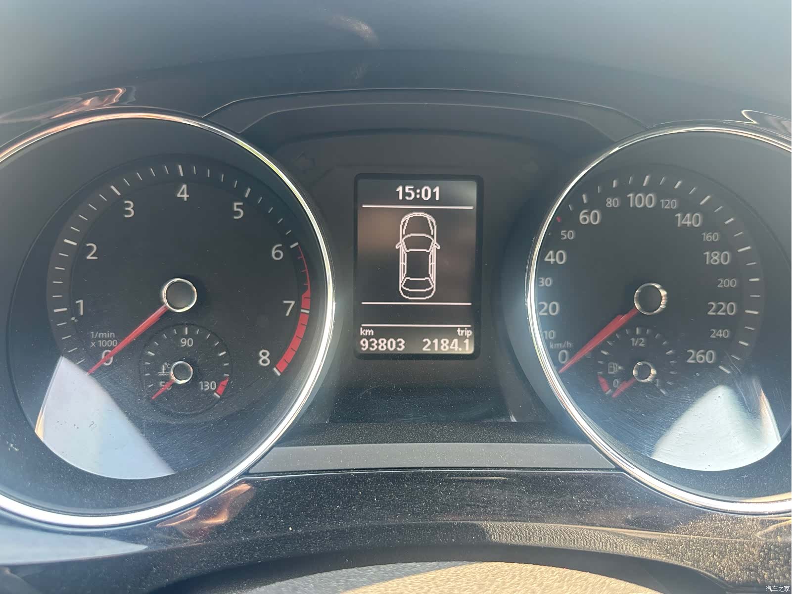 Volkswagen Sagitar, 2019 11