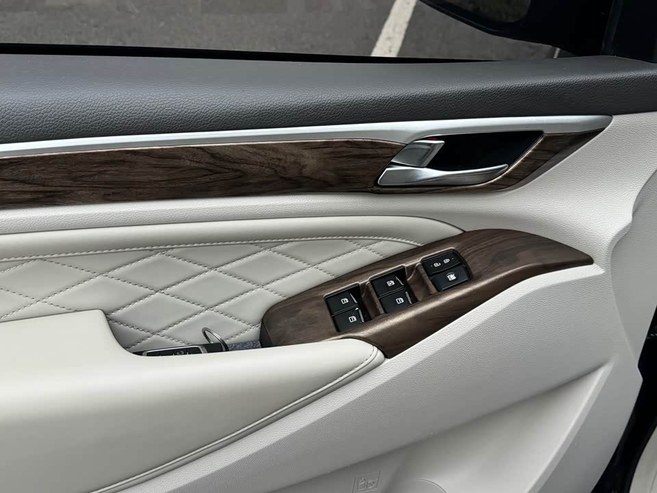 Trumpchi Trumpchi M8