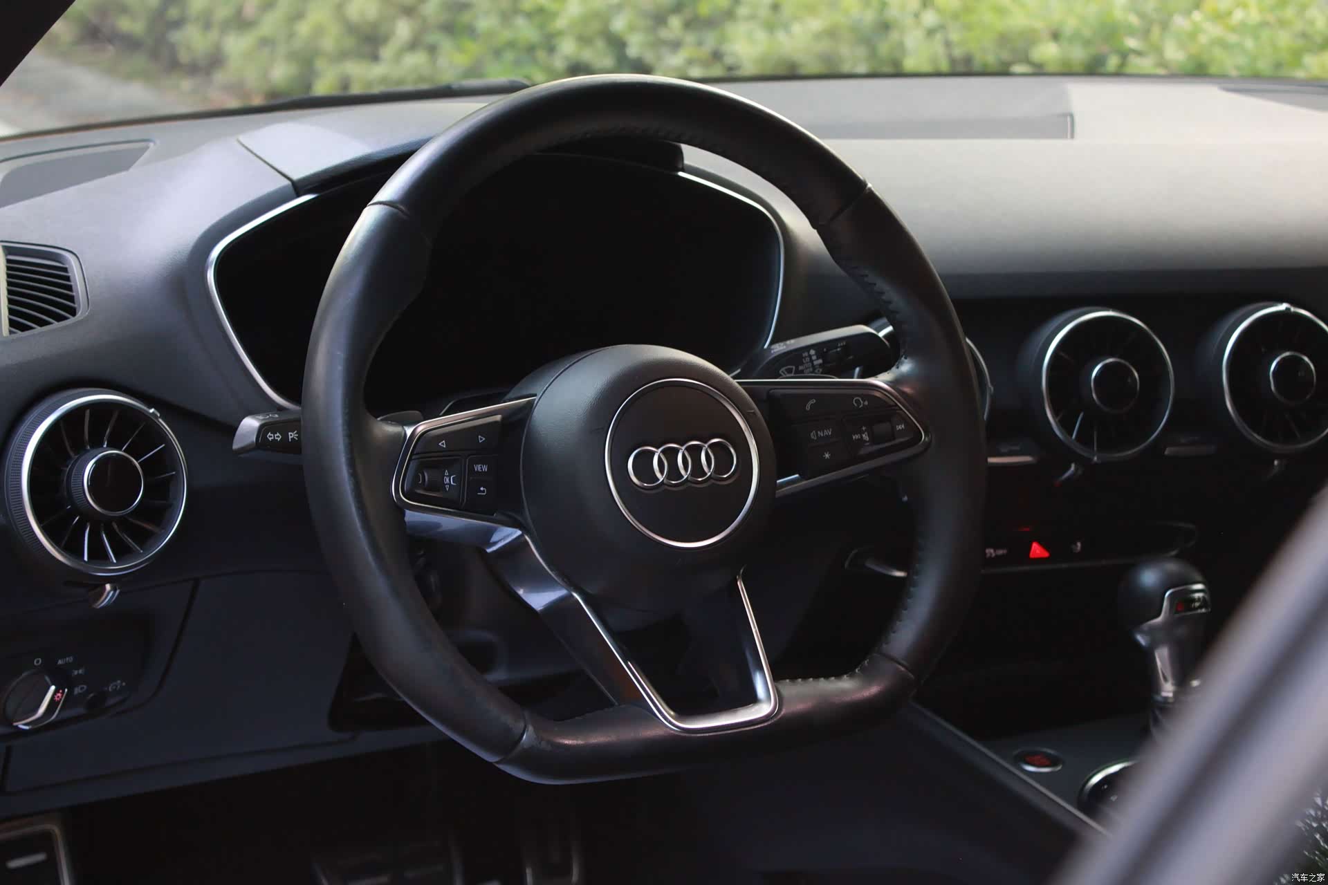 Audi TT, 2015 6