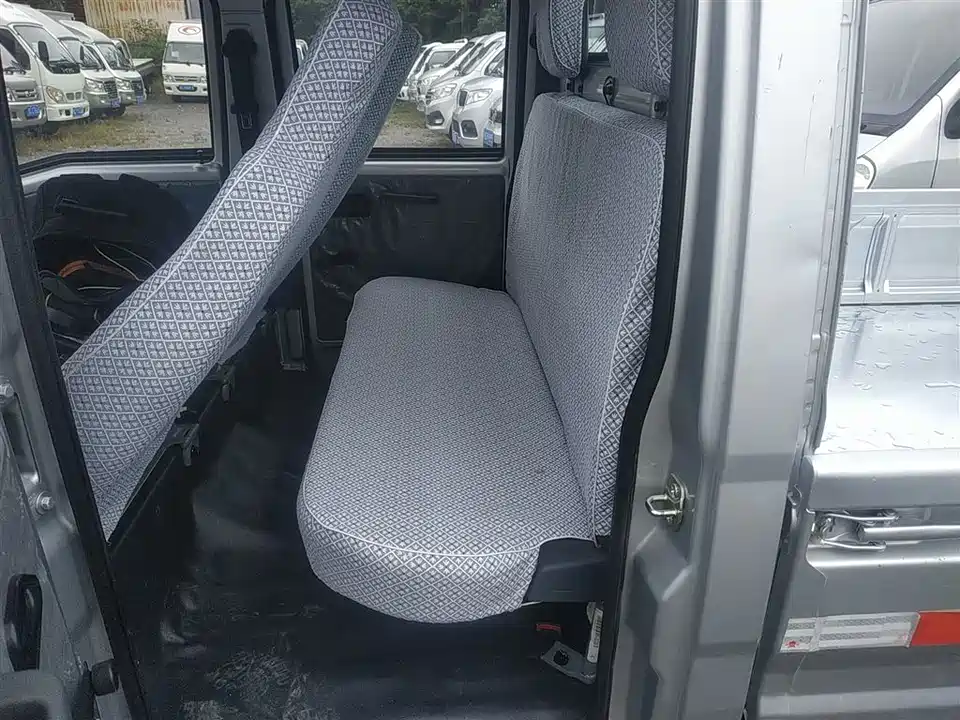 Wuling Wuling Zhiguang Small Card