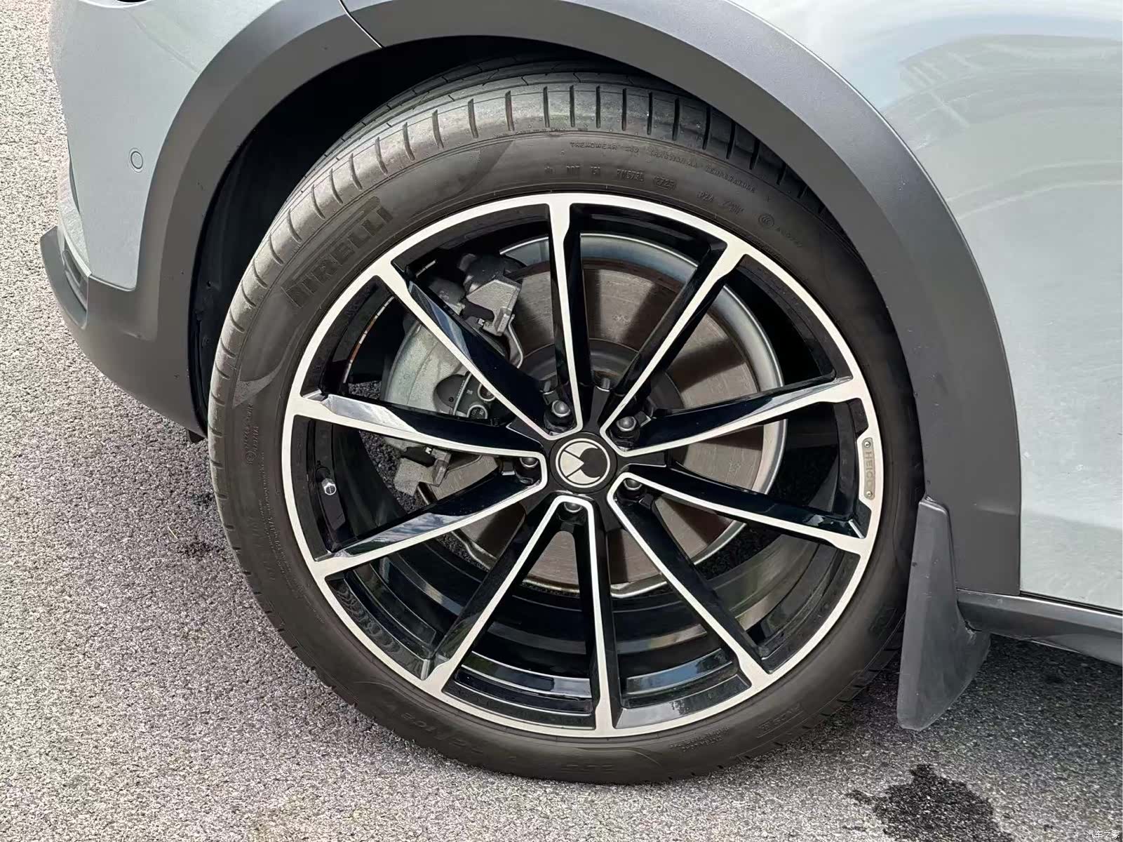 Volvo V90, 2024 14