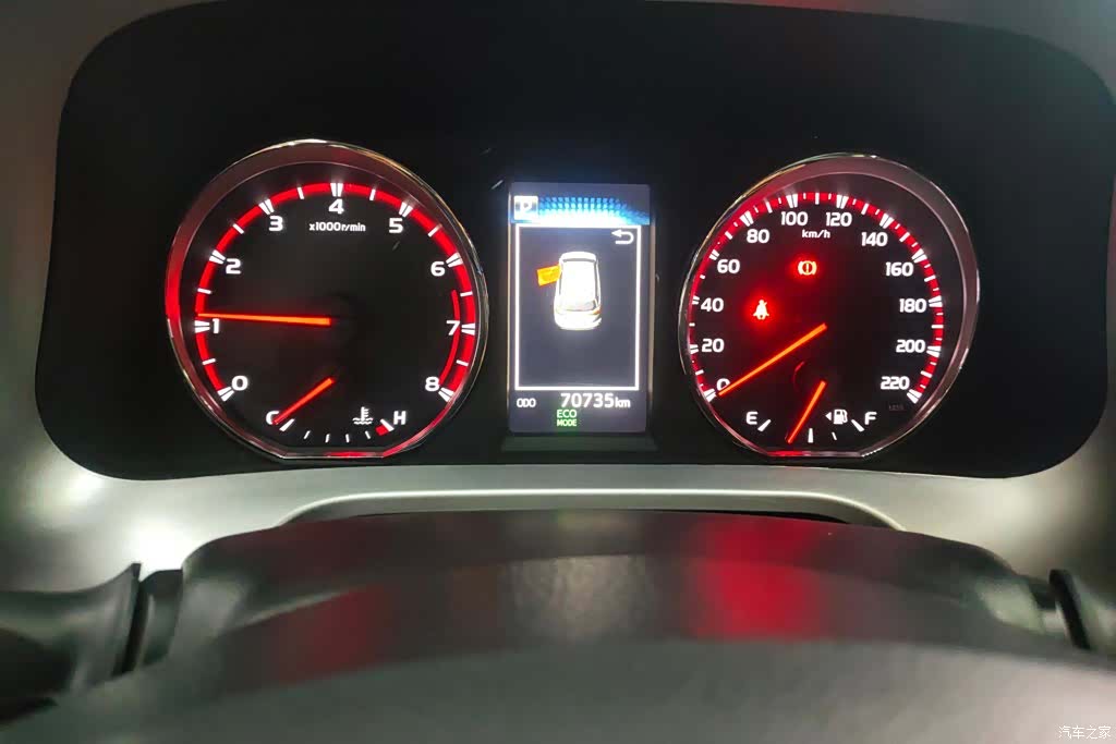 Toyota RAV4, 2019 14