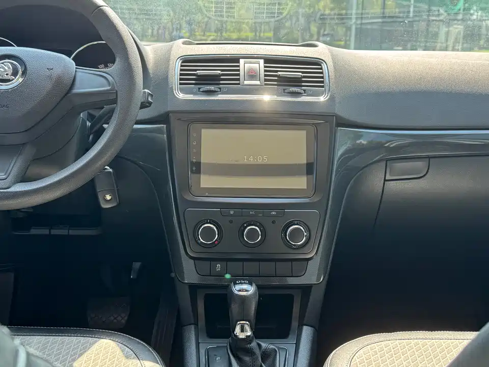 Skoda Yeti Skoda Yeti