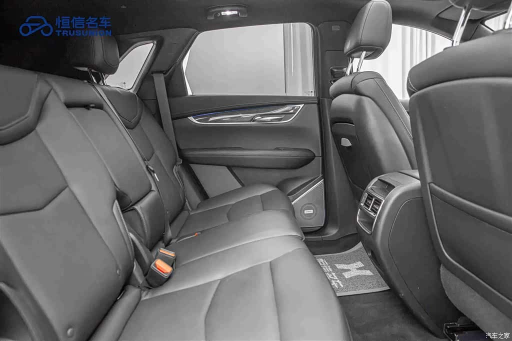 Cadillac XT5, 2024 16