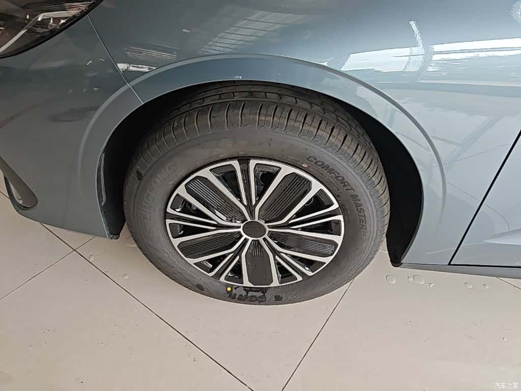 Geely 6, 2026 23