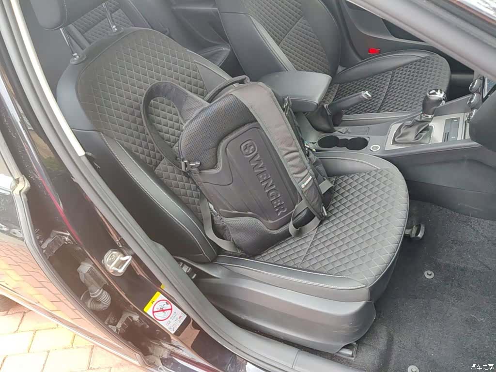 Skoda Octavia, 2018 25