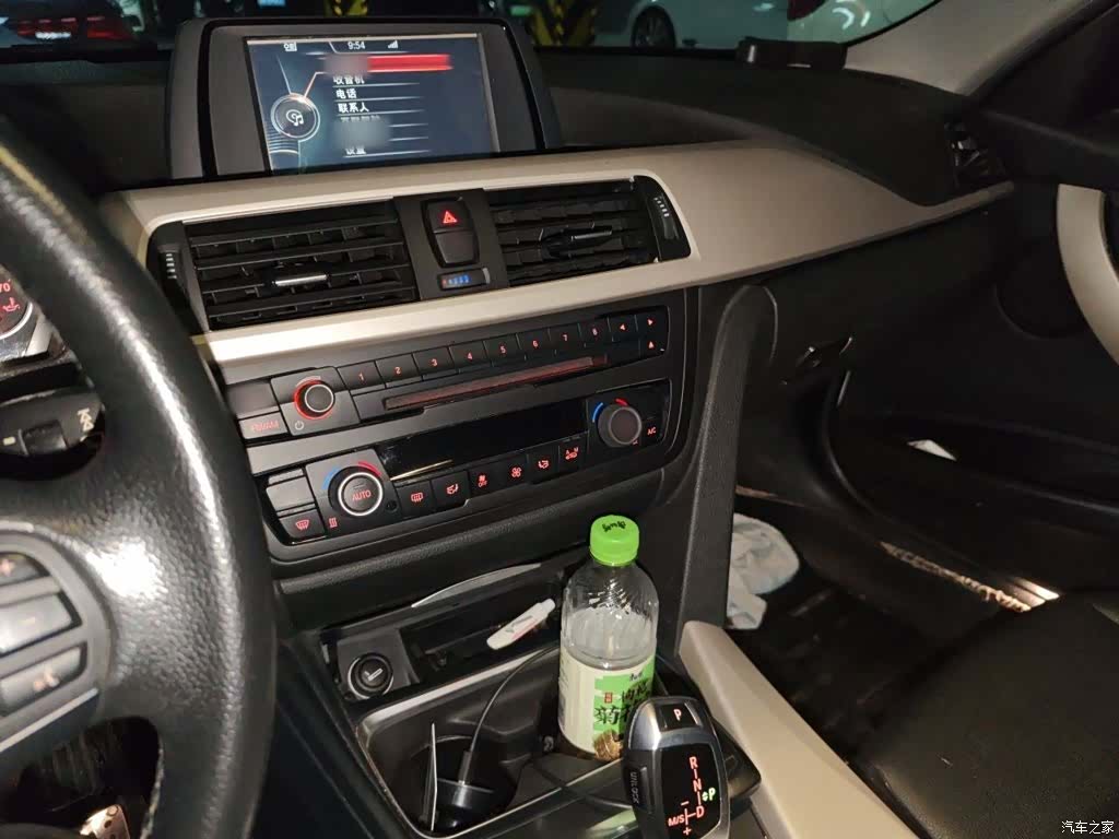 BMW 3 Series, 2015 6