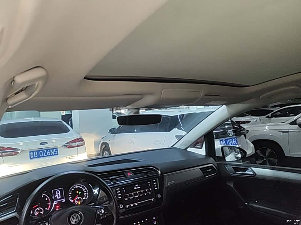 Volkswagen L, 2018 18