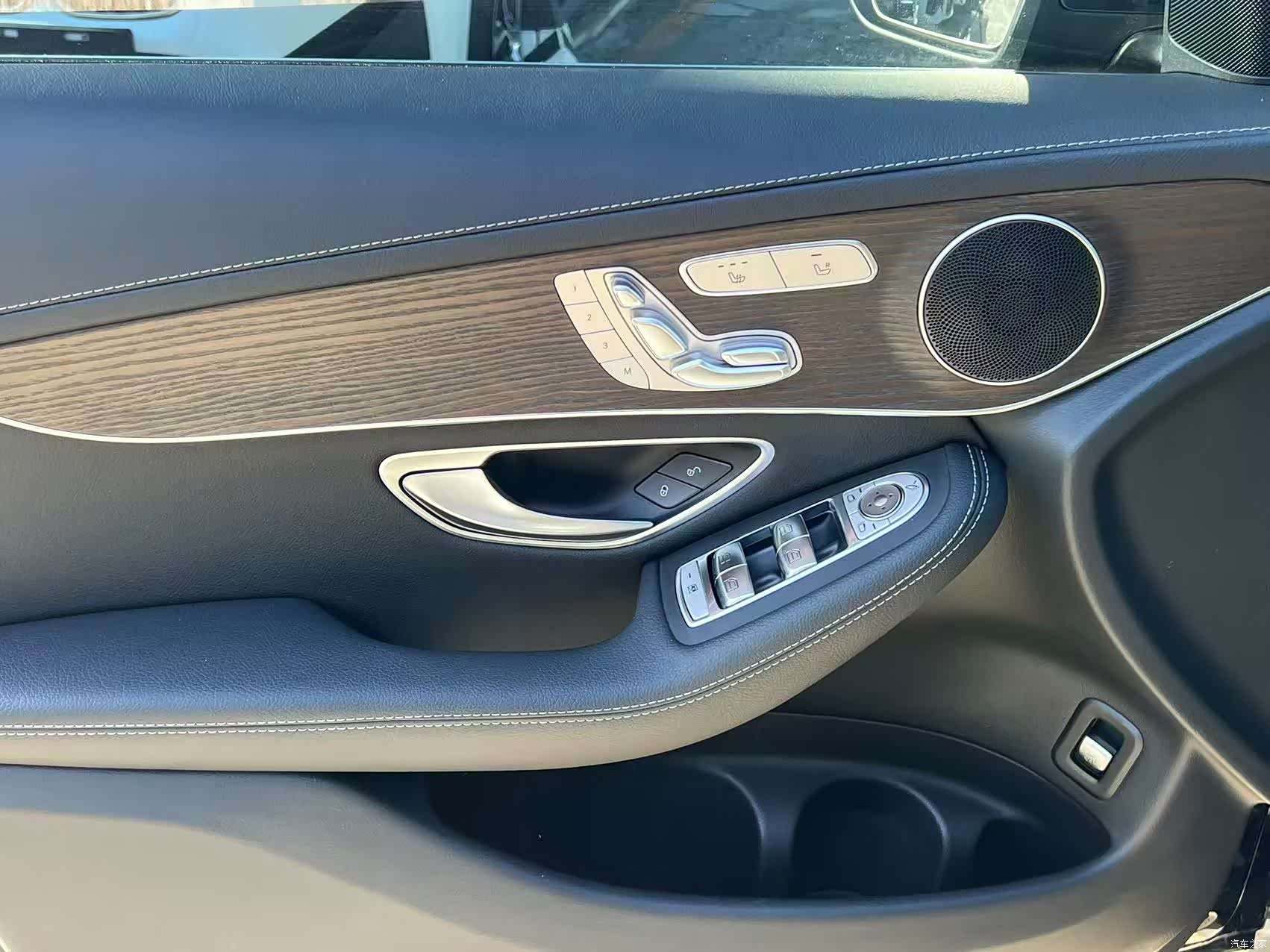 Mercedes-Benz GLC, 2023 7